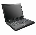 ThinkPad SL510 Left Angle